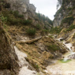 In der Aschauer Klamm © Gipfelfieber