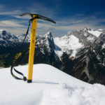 Eispickel und Wetterstein © Gipfelfieber