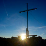 Gipfelkreuz Leonhardstein © Gipfelfieber