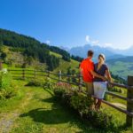 Kräuterwandern © Region Hochkönig