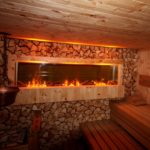 Sauna © Hotel Sonnhof