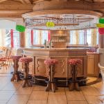 Bar im Sonnhof © Hotel Sonnhof