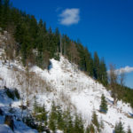 Fast ebener Weg © Gipfelfieber