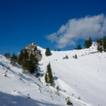 Pürschling & Pürschlinghaus © Gipfelfieber