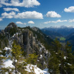 Sonnenberg voraus © Gipfelfieber