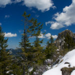 Nicht weit zum Sonnenberg © Gipfelfieber