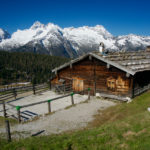Almhütte © Gipfelfieber