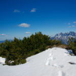 Am höchsten Punkt © Gipfelfieber