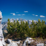 Blick zur Reiteralpe © Gipfelfieber