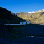 Am Fuße des Eyjafjallajökul © Gipfelfieber