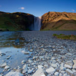 Kombination aus Grau- und Grauverlaufsfilter © Gipfelfieber