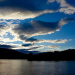 Abendstimmung in Vrådal © Gipfelfieber