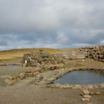 Die beiden Pools © Gipfelfieber