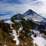 Linie zum Gipfel © Gipfelfieber