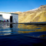 Umkleidehäuschen © Gipfelfieber