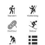 Screenshot OutPack Start © Gipfelfieber