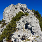 Luftiger Ostgrat © Gipfelfieber