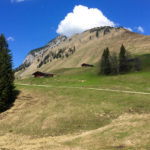 Hochkranz und Ostrücken © Gipfelfieber