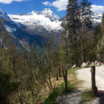 Spektakuläre Ausblicke © Gipfelfieber