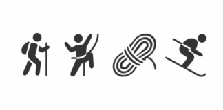 Hurra, unsere Packlisten App "OutPack" ist da! © Gipfelfieber