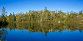 Wandern zum Venelifjell: Im Herzen der Telemark © Gipfelfieber