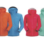 Arcteryx Atom SL Hoody © Arcteryx