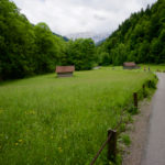 Wettersteingebirge © Gipfelfieber