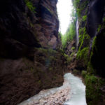 Naturgewalt so nah © Gipfelfieber