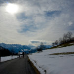 Nordic Walking © Gipfelfieber