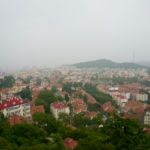 Altstadt von Qingdao © Gipfelfieber