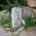 Wo lang? © Gipfelfieber