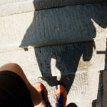 Stufe um Stufe © Gipfelfieber