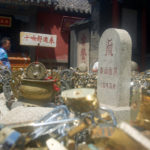 Der höchste Punkt des Tai`Shan © Gipfelfieber