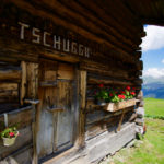Tschuggu Alm © Gipfelfieber