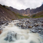 Wilde Wasser © Gipfelfieber