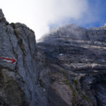 Hier entlang © Gipfelfieber