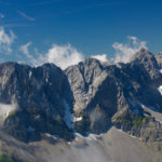 Lamsenspitze und Hochglück © Gipfelfieber