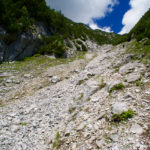 Gehrenspitze Ostrinne © Gipfelfieber