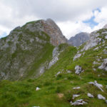 Gipfel der Gehrenspitze © Gipfelfieber