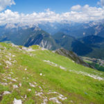 Blick ins Karwendel © Gipfelfieber