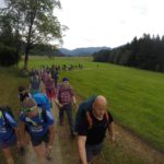 Richtung Untersberg © gipfelfieber.com