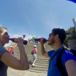 Beste Cola ever © Gipfelfieber