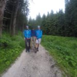 Keiner bleibt zurück! © gipfelfieber.com