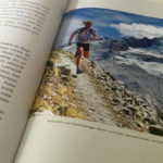 Blick ins Buch © Gipfelfieber