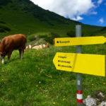 Am Gramai Hochleger © Gipfelfieber