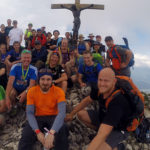 Am Berchtesgadener Hochthron © gipfelfieber.com