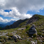 Gipfelkamm der Gartner Wand © Gipfelfieber