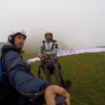 Pascal Purin meets Gipfelfieber © Gipfelfieber