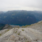 Tiefblick auf den Königssee © Gipfelfieber