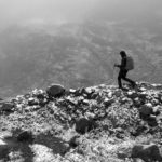 Einsamer Wanderer © Gipfelfieber